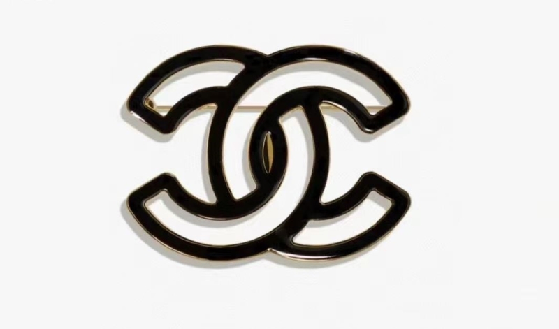 Chanel Brooches